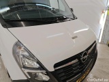  Opel  Movano Opel  GB L2H2 2.3CDTI 110kW S/S 3.5T #49