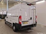  Opel  Movano Opel  GB L2H2 2.2CDTI 103kW Edition 3.5T #9