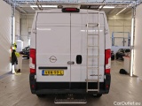  Opel  Movano Opel  GB L2H2 2.2CDTI 103kW Edition 3.5T #10