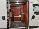  Opel  Movano Opel  GB L2H2 2.2CDTI 103kW Edition 3.5T #15