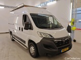  Opel  Movano Opel  GB L2H2 2.2CDTI 103kW Edition 3.5T #20