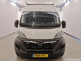  Opel  Movano Opel  GB L2H2 2.2CDTI 103kW Edition 3.5T #21