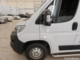  Opel  Movano Opel  GB L2H2 2.2CDTI 103kW Edition 3.5T #27