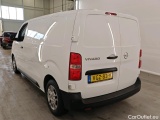 Opel  Vivaro Opel  GB L2H1 2.0 Diesel 90kW Edition HL Auto #9
