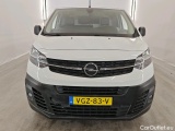  Opel  Vivaro Opel  GB L2H1 2.0 Diesel 90kW Edition HL Auto #16