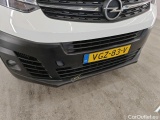  Opel  Vivaro Opel  GB L2H1 2.0 Diesel 90kW Edition HL Auto #47