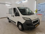  Peugeot  Boxer Peugeot  333 GB L1H2 140 BlueHDi Premium #18
