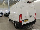  Peugeot  Boxer Peugeot  333 GB L1H2 140 BlueHDi Premium #20