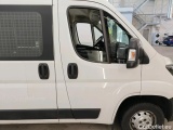  Peugeot  Boxer Peugeot  333 GB L1H2 140 BlueHDi Premium #21