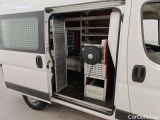  Peugeot  Boxer Peugeot  333 GB L1H2 140 BlueHDi Premium #22