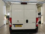  Peugeot  Boxer Peugeot  333 GB L1H2 140 BlueHDi Premium #24