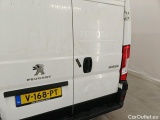  Peugeot  Boxer Peugeot  333 GB L1H2 140 BlueHDi Premium #56