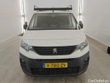  Peugeot  Partner Peugeot  Premium 1.6 BlueHDi 100 S&S 1000kg #13
