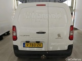  Peugeot  Partner Peugeot  Premium 1.6 BlueHDi 100 S&S 1000kg #21