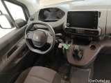  Peugeot  Partner Peugeot  Premium 1.6 BlueHDi 100 S&S 1000kg #29