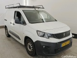  Peugeot  Partner Peugeot  Premium 1.6 BlueHDi 100 S&S 1000kg #26