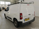  Peugeot  Partner Peugeot  Premium 1.6 BlueHDi 100 S&S 1000kg #28