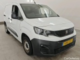  Peugeot  Partner Peugeot  Premium 1.5 BlueHDi 75 650kg #13