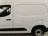  Peugeot  Partner Peugeot  Premium 1.5 BlueHDi 75 650kg #17