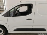  Peugeot  Partner Peugeot  Premium 1.5 BlueHDi 75 650kg #18