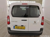  Peugeot  Partner Peugeot  Premium 1.5 BlueHDi 75 650kg #24