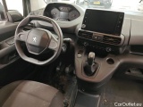 Peugeot  Partner Peugeot  Premium 1.5 BlueHDi 75 650kg #26