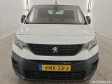  Peugeot  Partner Peugeot  Premium 1.5 BlueHDi 75 650kg #29