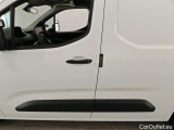  Peugeot  Partner Peugeot  Premium 1.5 BlueHDi 75 650kg #35