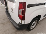  Peugeot  Partner Peugeot  Premium 1.5 BlueHDi 75 650kg #58