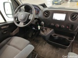  Renault  Master Renault  GB L2H2 T35 ENERGY dCi 150 EU6 FWD #9