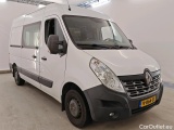  Renault  Master Renault  GB L2H2 T35 ENERGY dCi 150 EU6 FWD #16