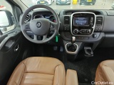  Renault  Trafic Renault  GB DC L2H1 T29 2.0 dCi 170 EDC luxe #12