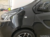  Renault  Trafic Renault  GB DC L2H1 T29 2.0 dCi 170 EDC luxe #19