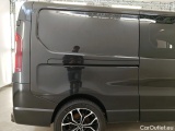  Renault  Trafic Renault  GB DC L2H1 T29 2.0 dCi 170 EDC luxe #26