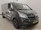  Renault  Trafic Renault  GB DC L2H1 T29 2.0 dCi 170 EDC luxe #29