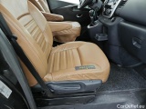  Renault  Trafic Renault  GB DC L2H1 T29 2.0 dCi 170 EDC luxe #38