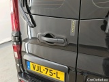  Renault  Trafic Renault  GB DC L2H1 T29 2.0 dCi 170 EDC luxe #62