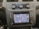  Volkswagen  Caddy Volkswagen  2.0 TDI 55 kW BMT #10