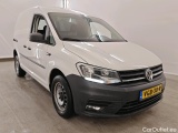  Volkswagen  Caddy Volkswagen  2.0 TDI 55 kW BMT #12