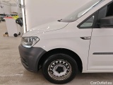  Volkswagen  Caddy Volkswagen  2.0 TDI 55 kW BMT #15