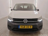 Volkswagen  Caddy Volkswagen  2.0 TDI 55 kW BMT #19