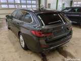  Bmw  Serie 5 Baureihe 5 Touring 520 d xDrive Luxury Line 2.0 140KW AT8 E6d #10