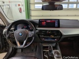  Bmw  Serie 5 Baureihe 5 Touring 520 d xDrive Luxury Line 2.0 140KW AT8 E6d #15