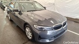  Bmw  Serie 3 Baureihe 3 Touring 318 d Advantage 2.0 110KW AT8 E6d #8