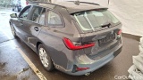  Bmw  Serie 3 Baureihe 3 Touring 318 d Advantage 2.0 110KW AT8 E6d #9