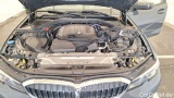  Bmw  Serie 3 Baureihe 3 Touring 318 d Advantage 2.0 110KW AT8 E6d #13