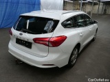  Ford  Focus  Turnier Cool & Connect 1.5 EcoBlue 88KW MT6 E6dT #2