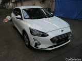  Ford  Focus  Turnier Cool & Connect 1.5 EcoBlue 88KW MT6 E6dT #8