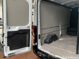  Ford  Transit  Kasten 350 L3 Trend 2.0 TDCi 96KW MT6 E6d #27