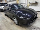  Mazda  3  Lim. 5-trg. Homura 2.0 SKYACTIV-G 90KW AT6 E6d #8